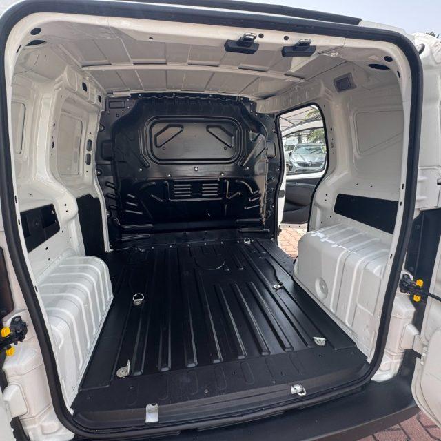 FIAT Fiorino 1.3 MJT 95cv ?.6D-T CARGO SX FURGONE