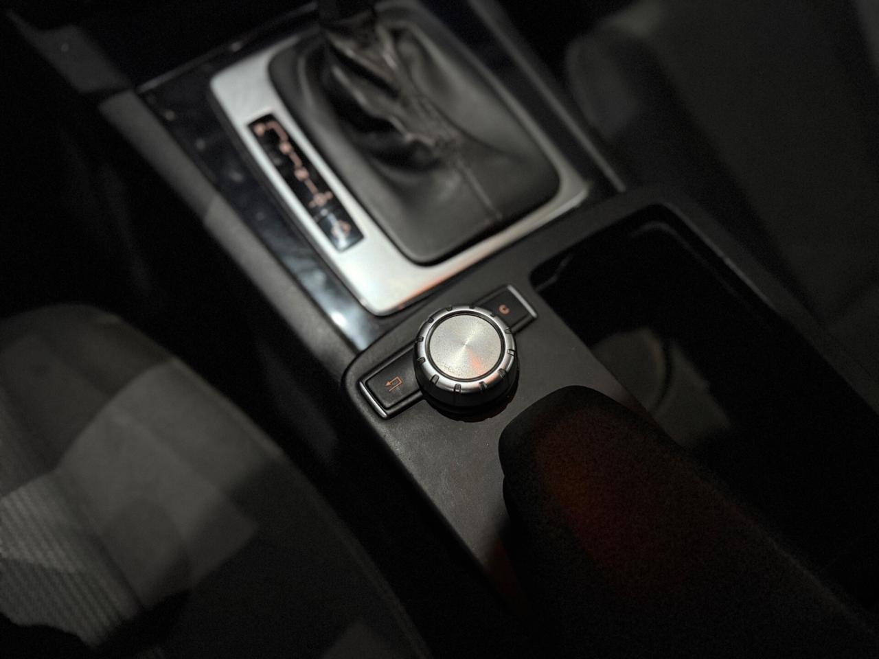 Mercedes C 200 CDI (100kw/136cv) Per neopatentati