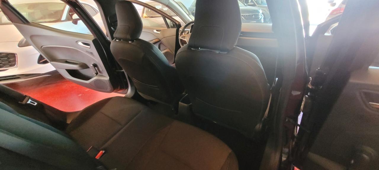 Renault Clio TCe 90 CV 5 porte Business