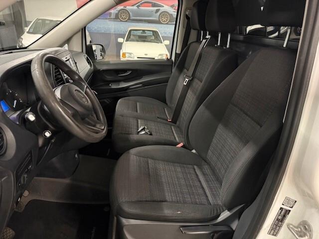 Mercedes-benz Vito 2.2 114 CDI PC-SL Furgone Long