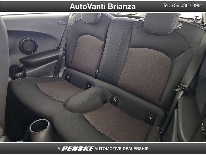 MINI Mini Mini 3p 1.5 Cooper Classic