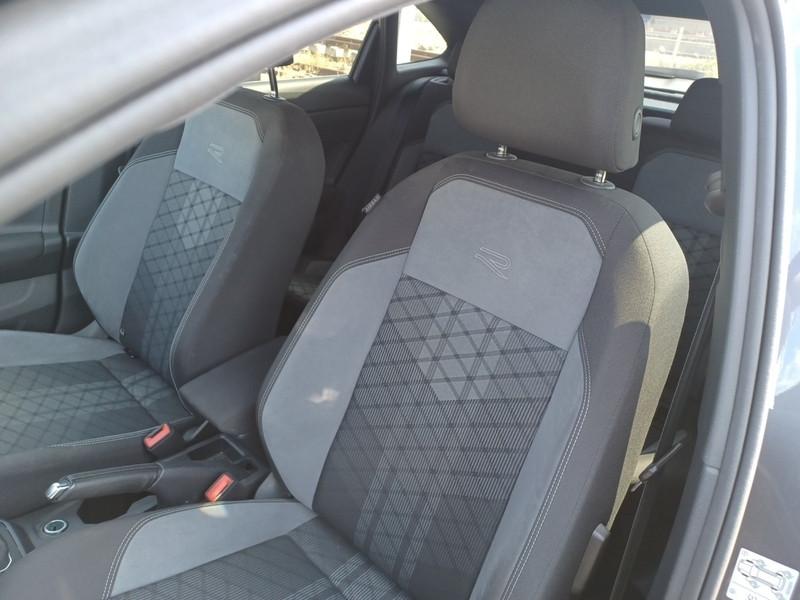 VOLKSWAGEN TAIGO 1.0 TSI 81KW R-LINE SUV