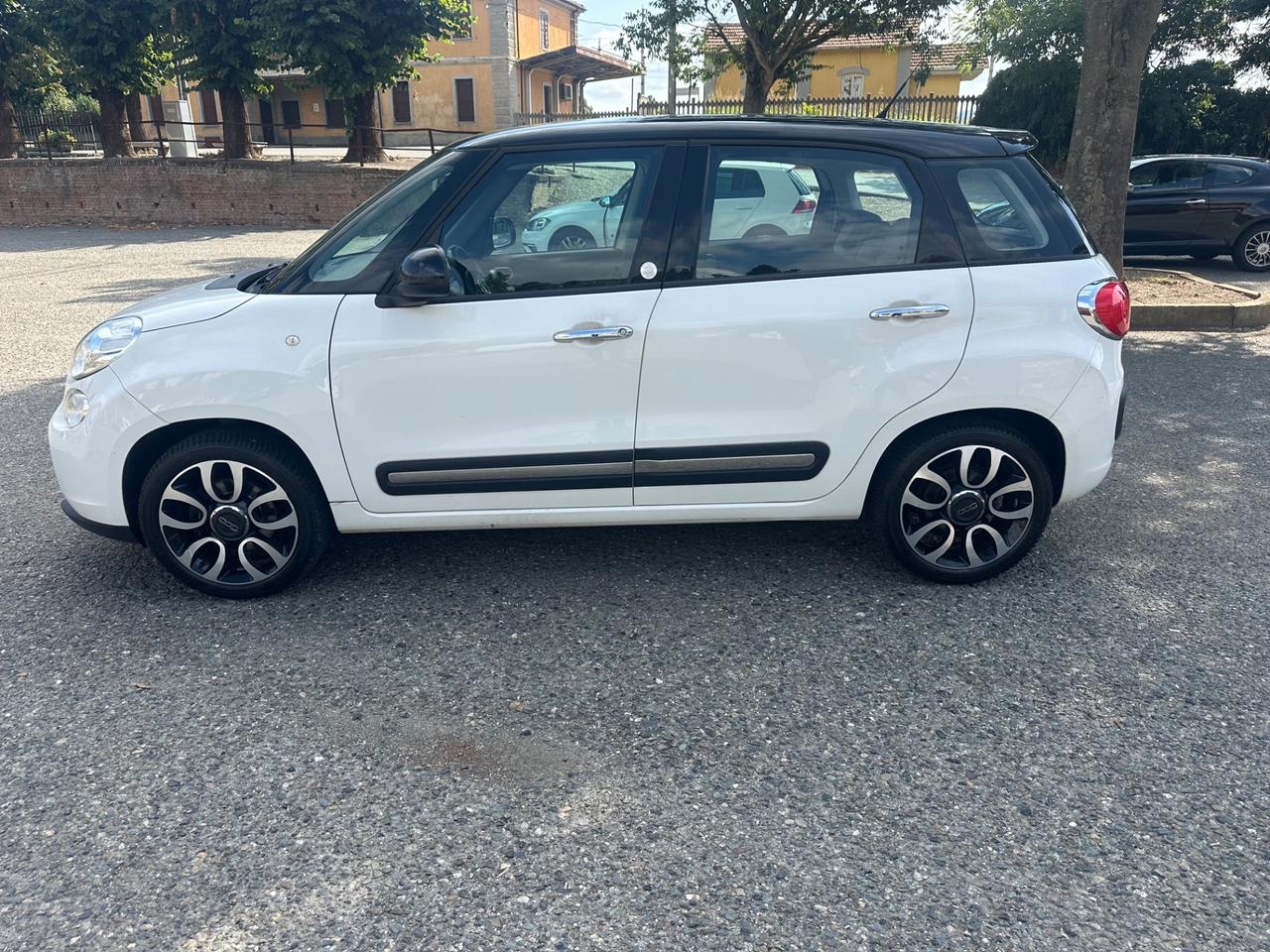 Fiat 500L 1.3 Multijet 85 CV Pop