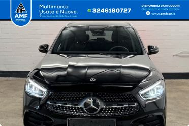 Mercedes-Benz GLA 200 7G-DCT AMG Line Advanced Plus
