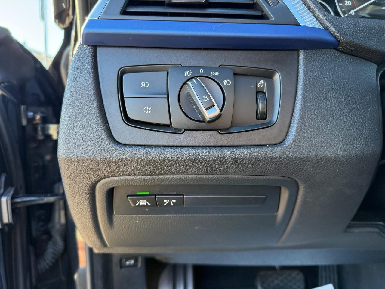 Bmw 420d xDrive GRAND Coupé Msport