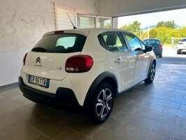 Citroen C3 BlueHDi 1.5 100CV S&S Shine Pack 2022