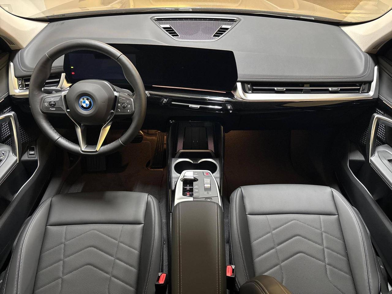 BMW X1 iX1 eDrive20 Pure Edition