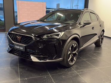 CUPRA Formentor 2020 - Formentor 2.0 tsi 4drive 190cv dsg