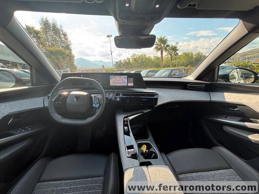 Peugeot 3008 Hybrid Allure IVA ESPOSTA Tua a soli 329 Euro al mese