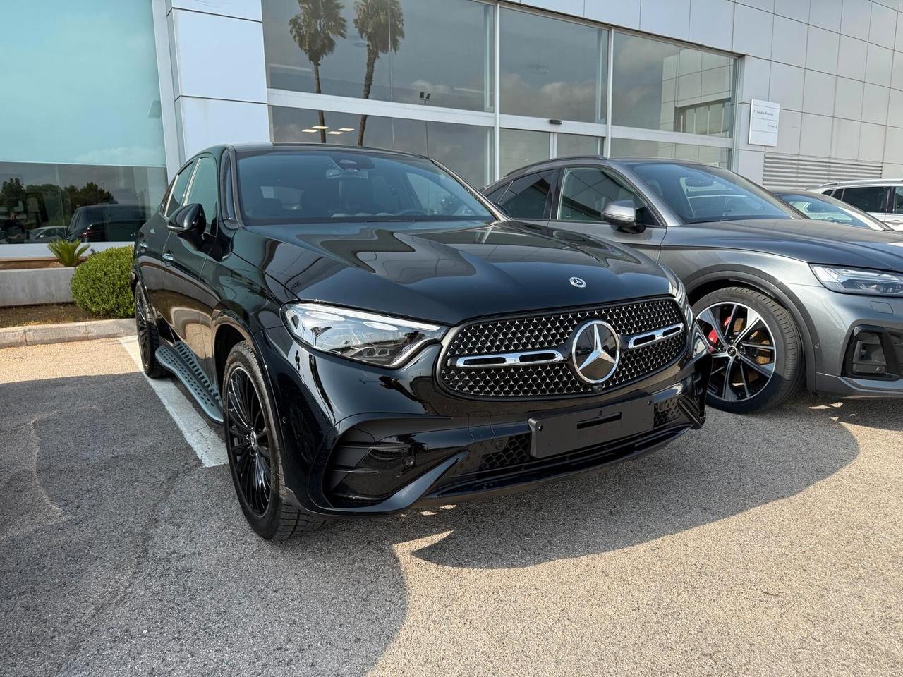 Mercedes-benz GLC 220 d 4Matic Mild Hybrid AMG Line Premium Plus
