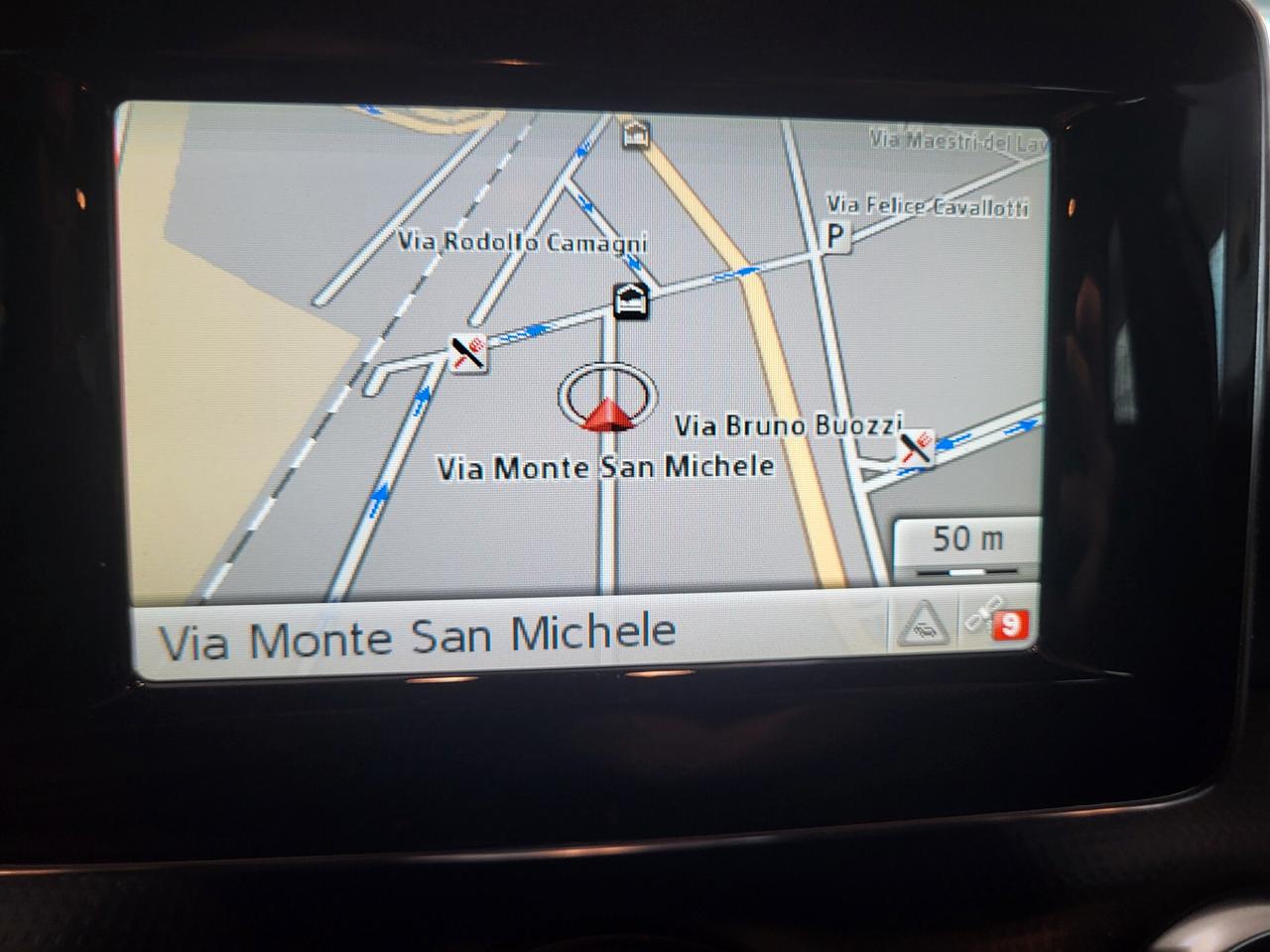 Mercedes-benz A 180 Executive PREZZO REALE!!
