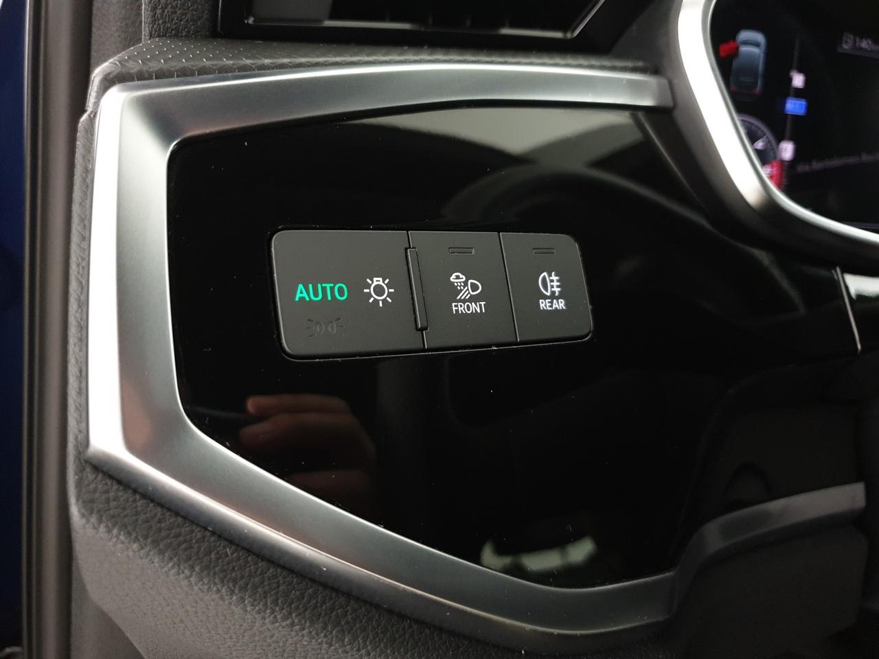 Sportback 35TDI 150CV S tronic S line Edition