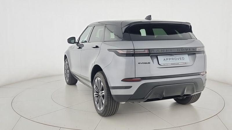 Land Rover RR Evoque 2.0D I4 163 CV AWD Auto S