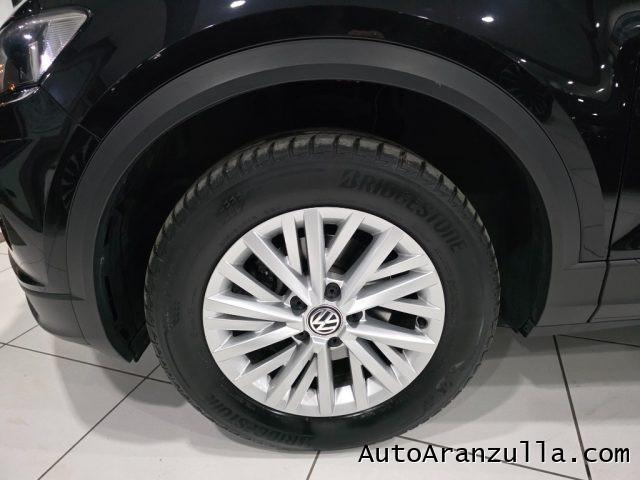 VOLKSWAGEN T-Roc 1.6 TDI 115CV Business Virtual Cockpit Navi