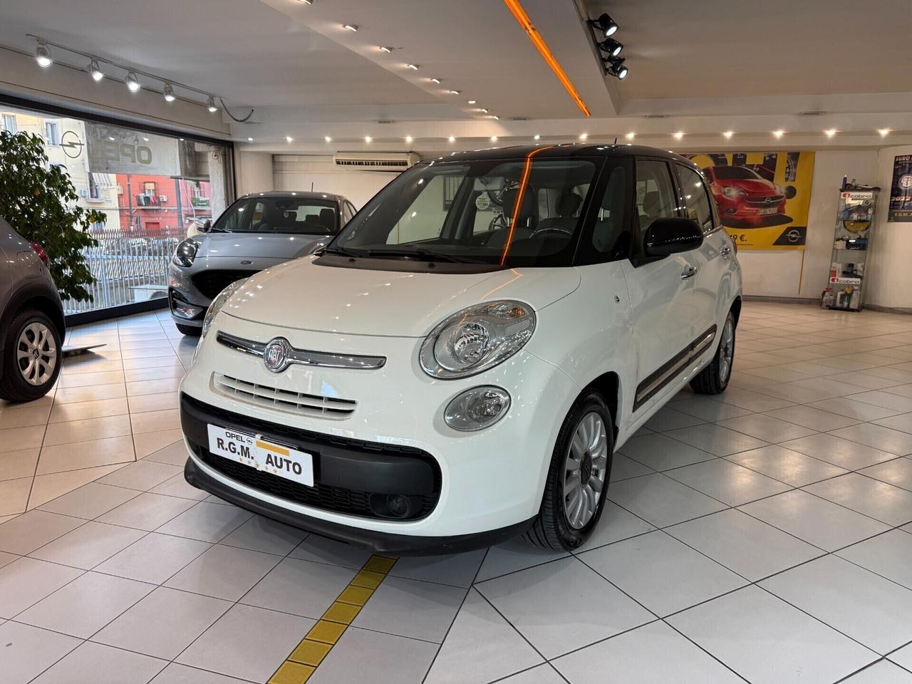 Fiat 500L 1.3 Multijet 85 CV Pop Star UNICO PROPRIETARIO