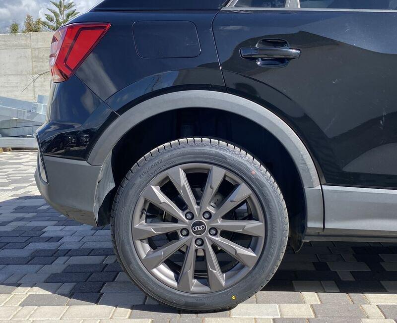 Audi Q2 Business 2.0 TDI 116CV S-Tronic 30