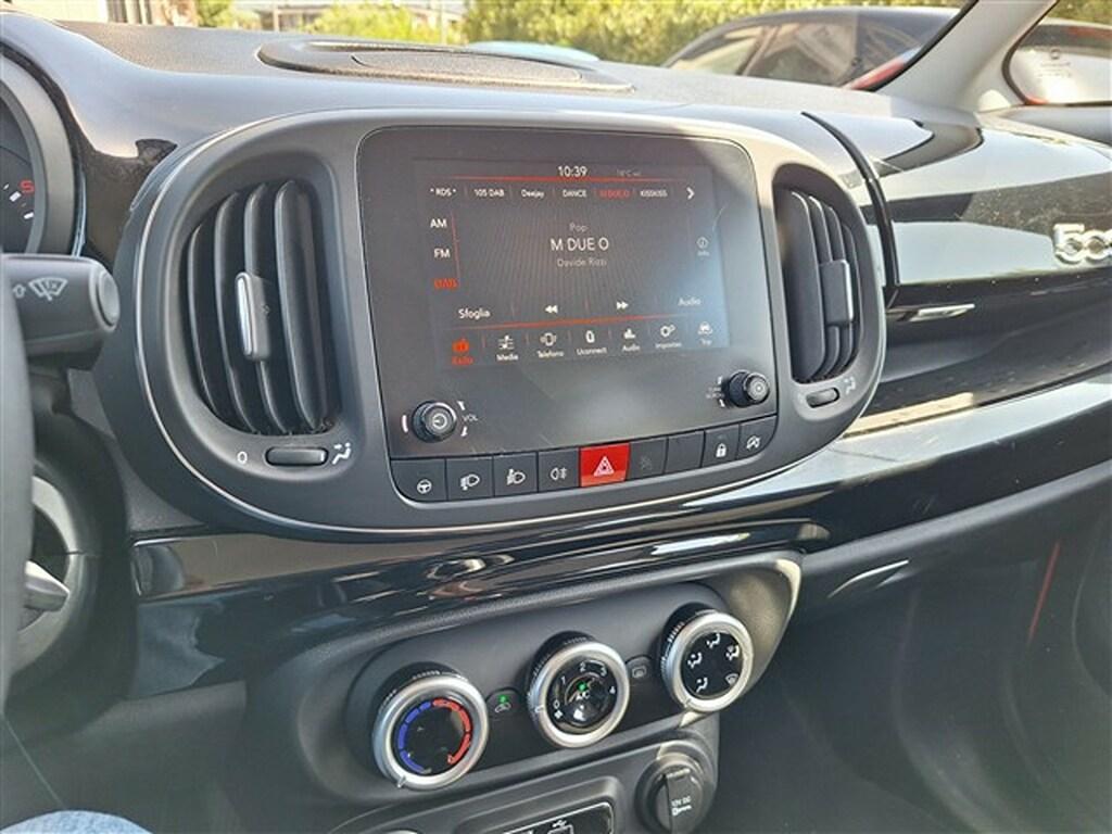 Fiat 500L 1.6 Multijet