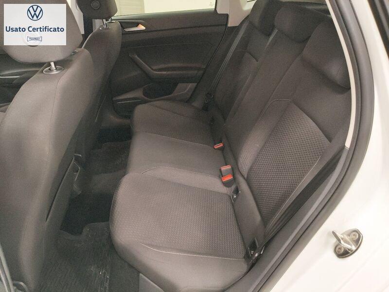 Volkswagen Polo 1.0 TSI 5p. Sport BlueMotion Technology