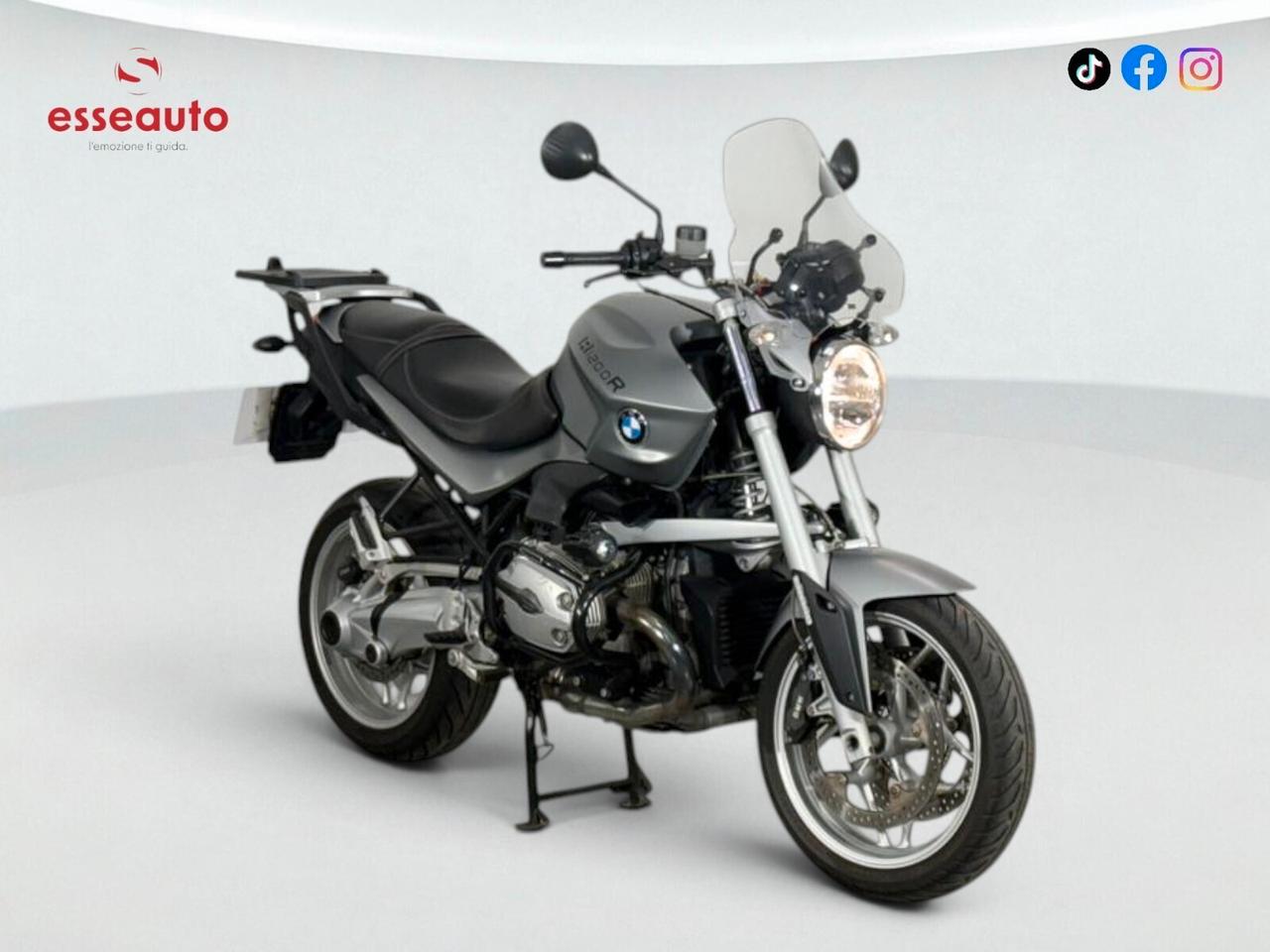 Bmw R 1200