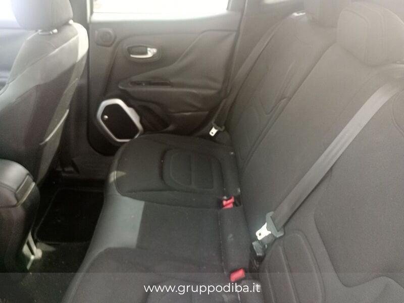 Jeep Renegade Diesel 1.6 mjt Limited fwd 120cv