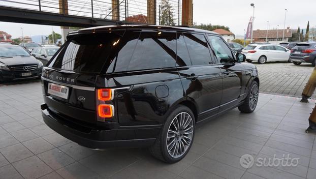 LAND ROVER Range Rover 3.0 SDV6 Vogue