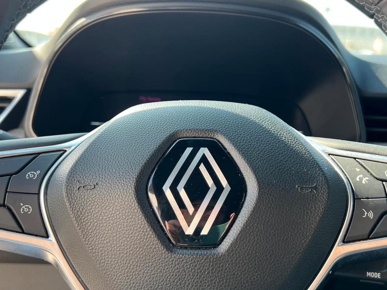 Renault Clio TCe 90 CV 5 porte Techno