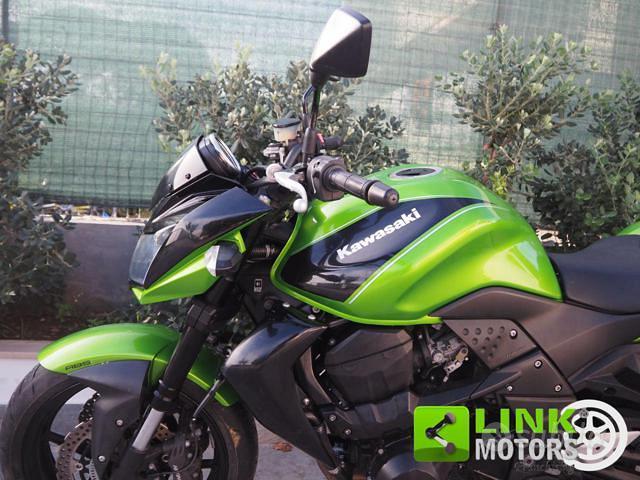 KAWASAKI Z 750 R * 95,00 al mese*