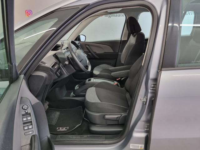 CITROEN Grand C4 Spacetourer BlueHDi 130 S&S EAT8 Feel