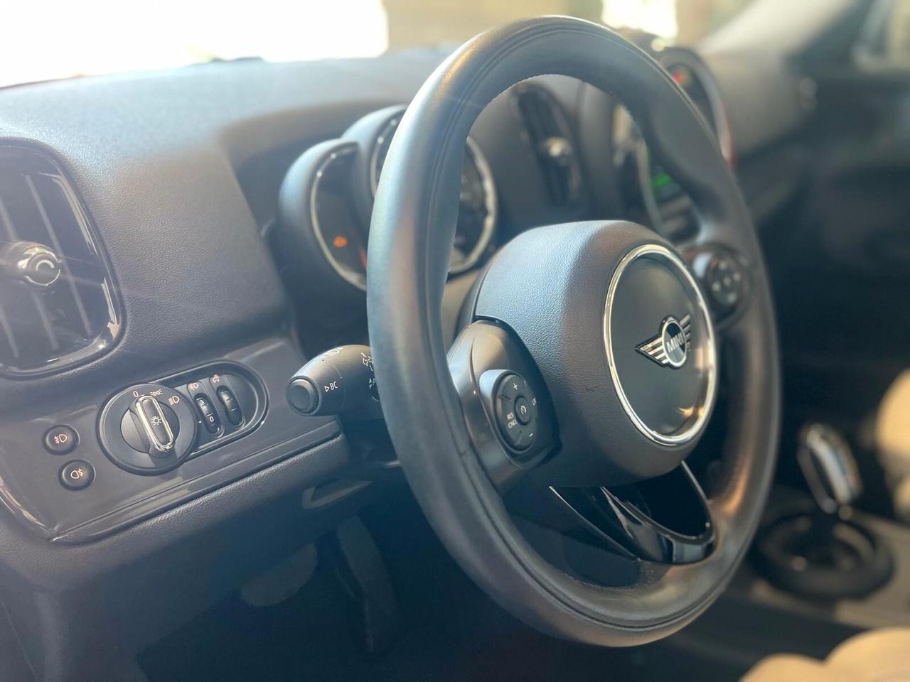 MINI COOPER COUNTRYMAN ALL4 *AUTOMATICA**NAVI**9/2020* 26MILA KM