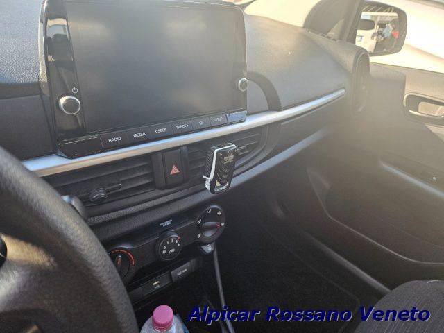 KIA Picanto 1.0 12V 5 porte Style