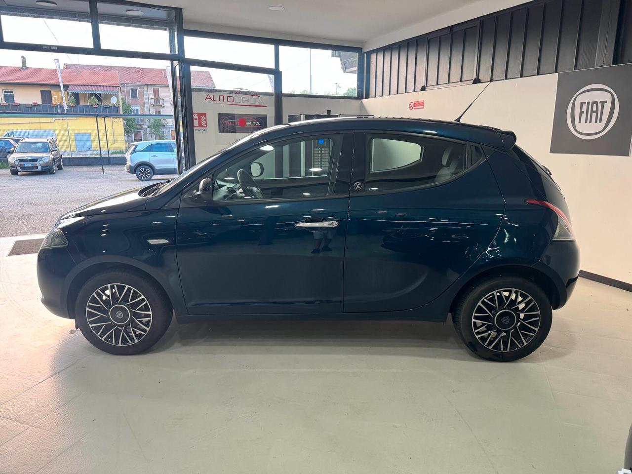 Lancia Ypsilon 1.2 69 CV 5 porte Elle
