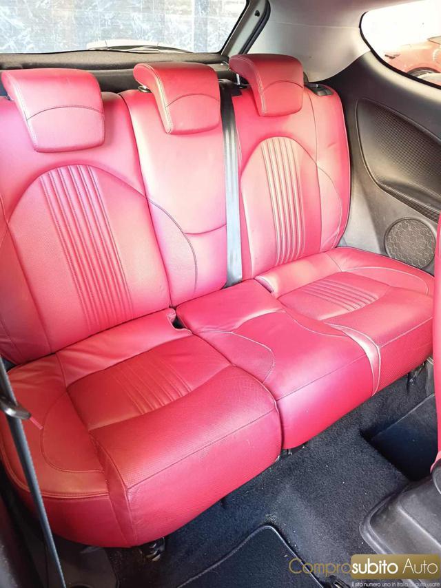 ALFA ROMEO MiTo 1.4 78 CV GPL Progression