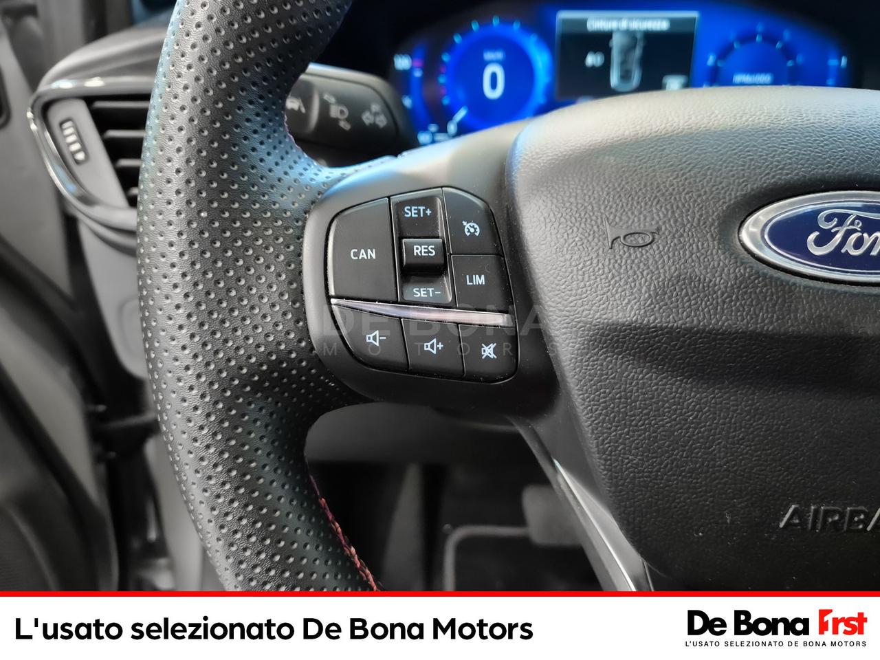 Ford Puma 1.0 ecoboost h st-line s&s 125cv auto