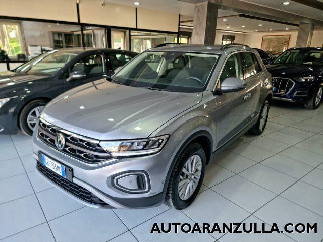 VOLKSWAGEN T-Roc NEW 2.0 Life TDI SCR 150CV DSG - Navi - Virtual