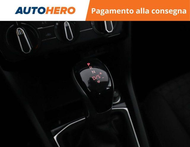 VOLKSWAGEN T-Cross 1.0 TSI 110 CV DSG Style