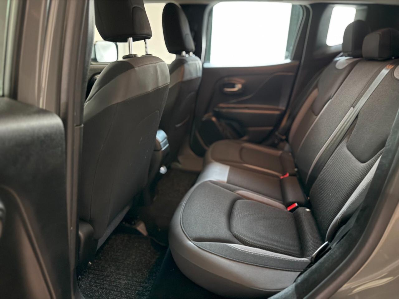 Jeep Renegade 1.0 T3 Limited