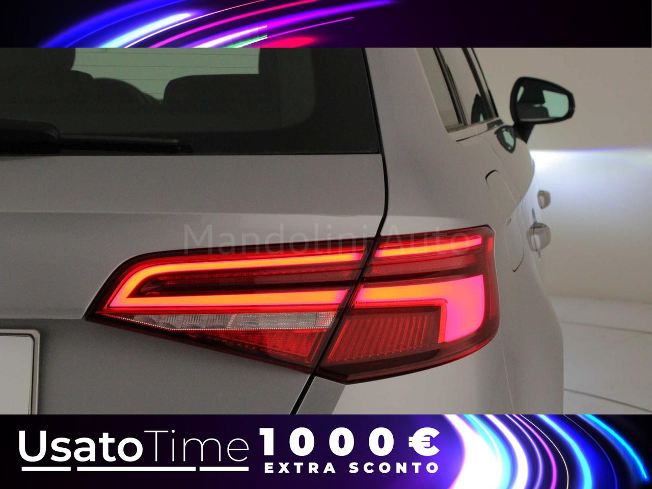 Audi A3 sportback 1.4 tfsi e-tron design s tronic