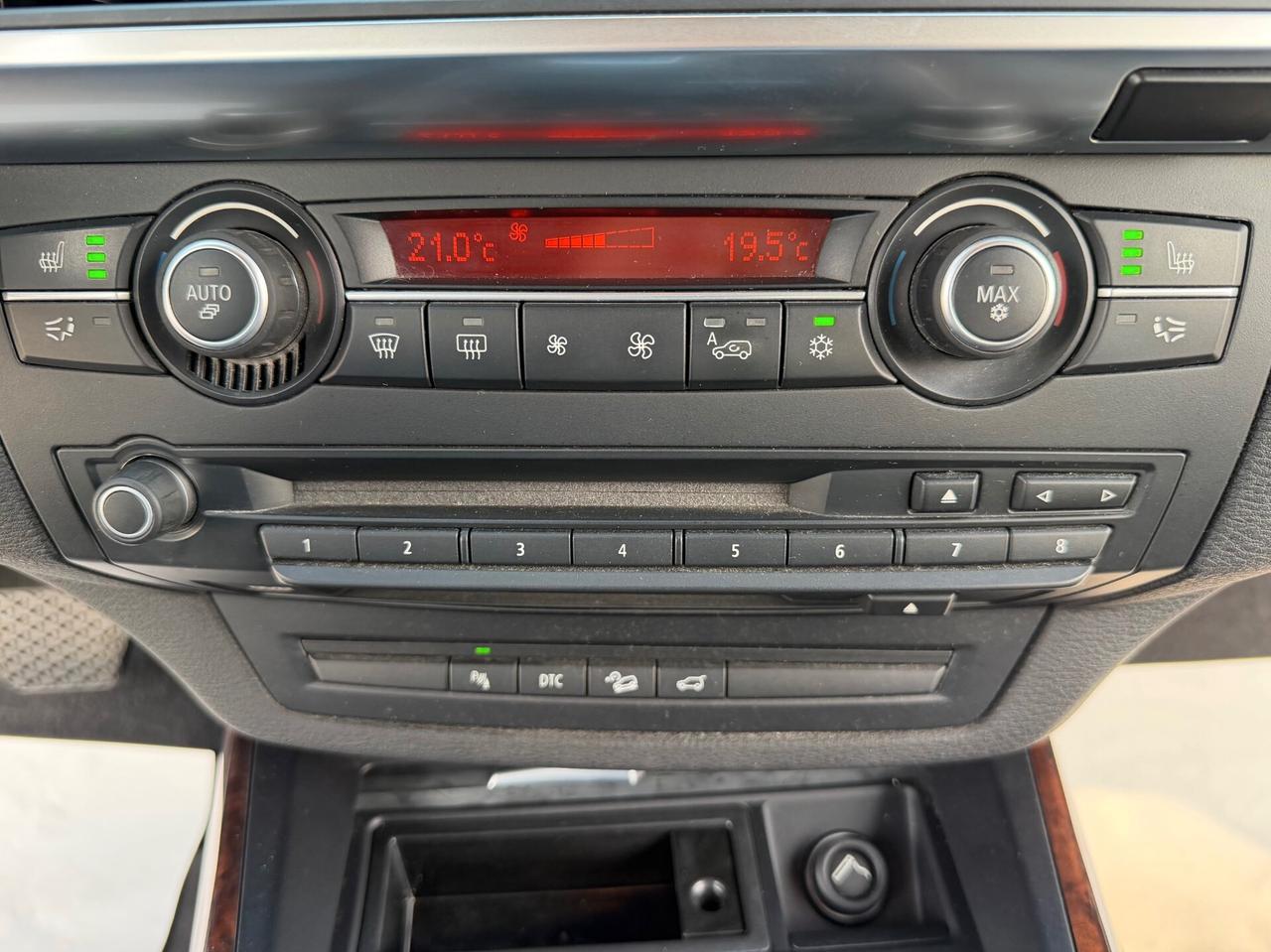 Bmw X5 3.0d cat Eletta/km doc/1 prop/tetto/pelle/navi