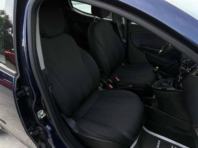 LANCIA Ypsilon 1.3 MJT 16V 95 CV 5 porte S&S Gold