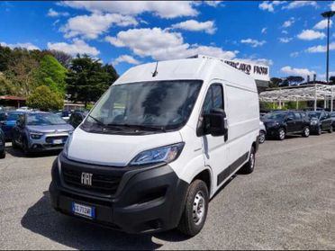 FIAT Ducato 290 33 2021 33 MH1 2.2 mjt3 140cv serie 8