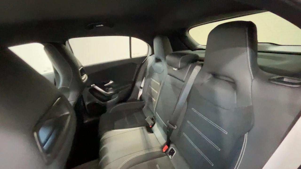 Mercedes-benz A 200 d Automatic AMG Line Premium