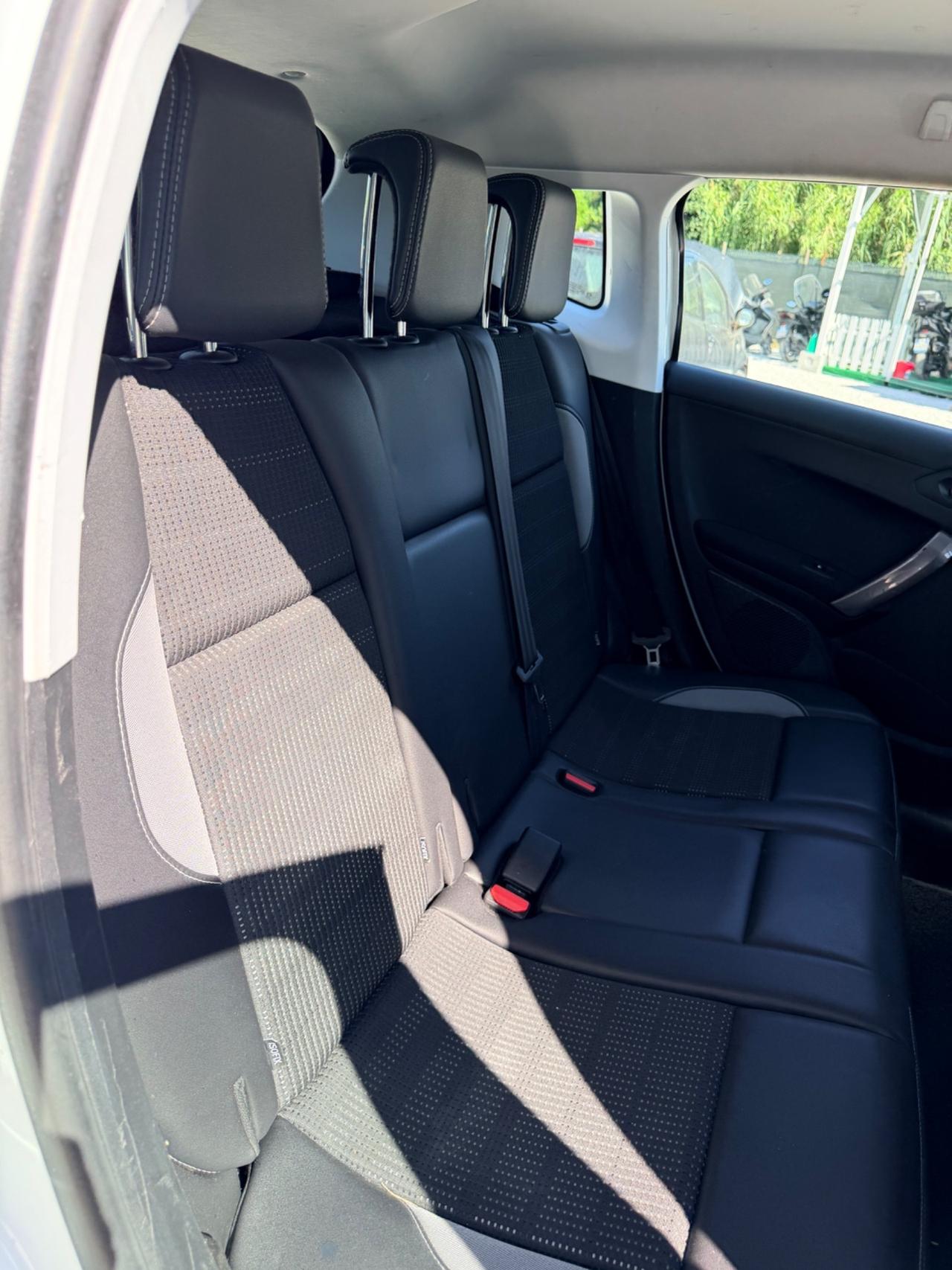 Peugeot 2008 PureTech 82 ETG5 S&S Allure