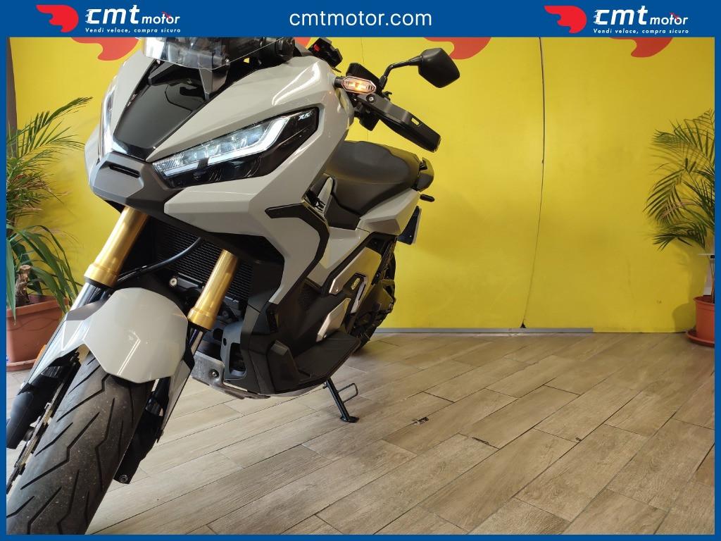 Honda X-ADV 750 - 2021