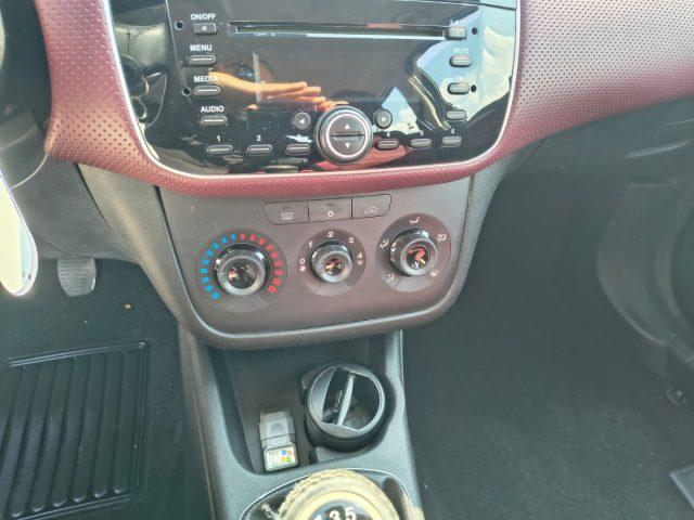 FIAT Punto Evo 1.3 Mjt 90 CV 5 porte Dynamic