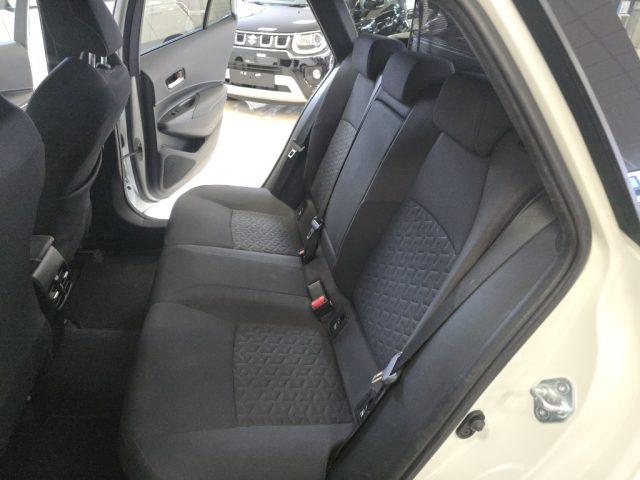 SUZUKI Swace 1.8 Hybrid E-CVT 2WD Top Aziendale Iva Esposta