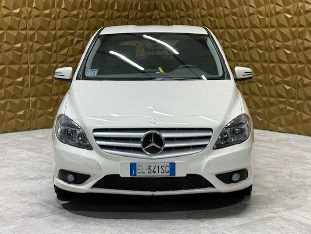 Mercedes-benz A 180 A 180 CDI Premium