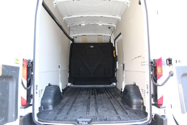 FORD Transit 350 2.0TDCi EcoBlue 170CV PL-TM Furgone Trend