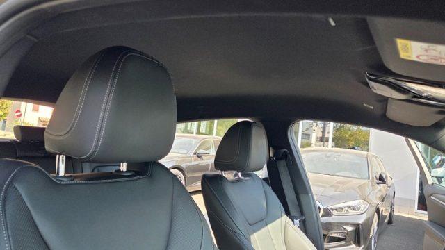 BMW X4 xDrive20d 48V Msport PERMUTE