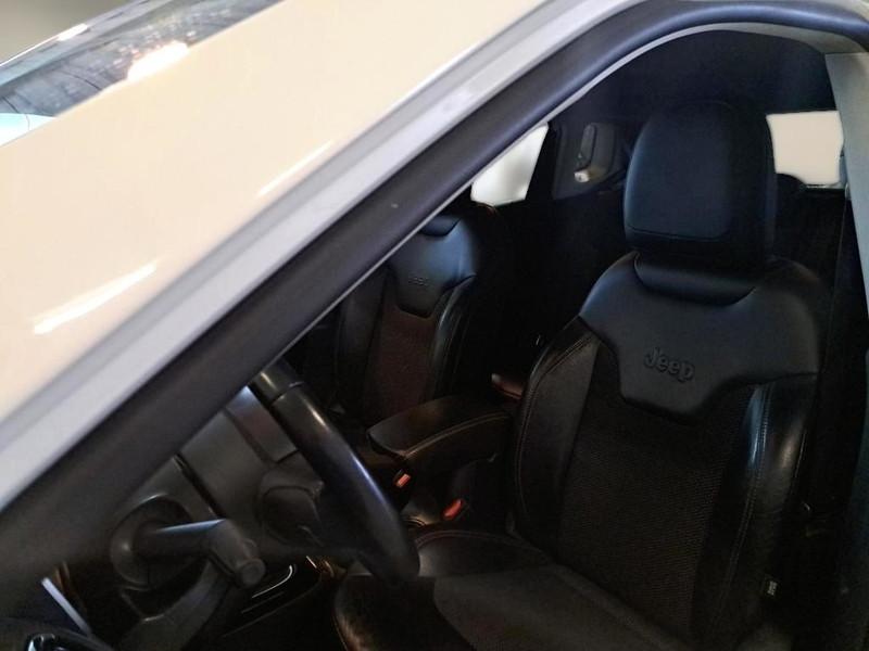 JEEP COMPASS 2.0 MJet II 103kW Limited 4WD auto