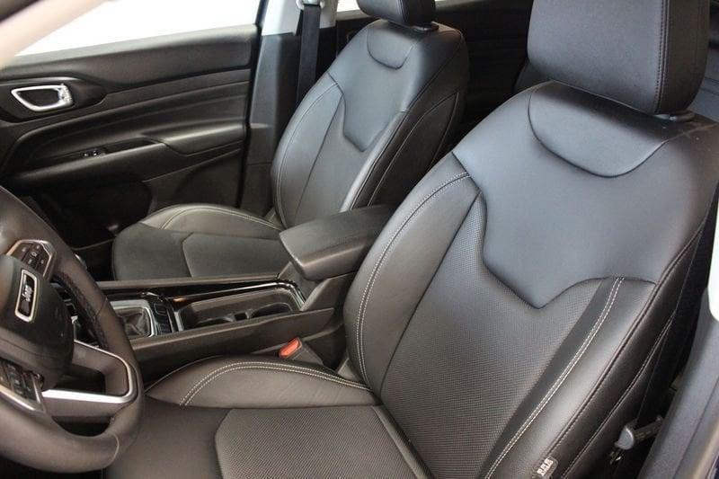 Jeep Compass 1.6 MJet II 96kW S